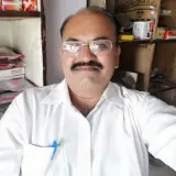 Dilip Gorde - Krishna Auto Garage